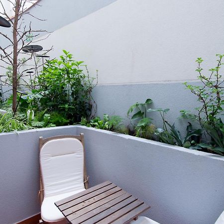 Amor De Dios 17 Boutique Apartments Madrid Luaran gambar