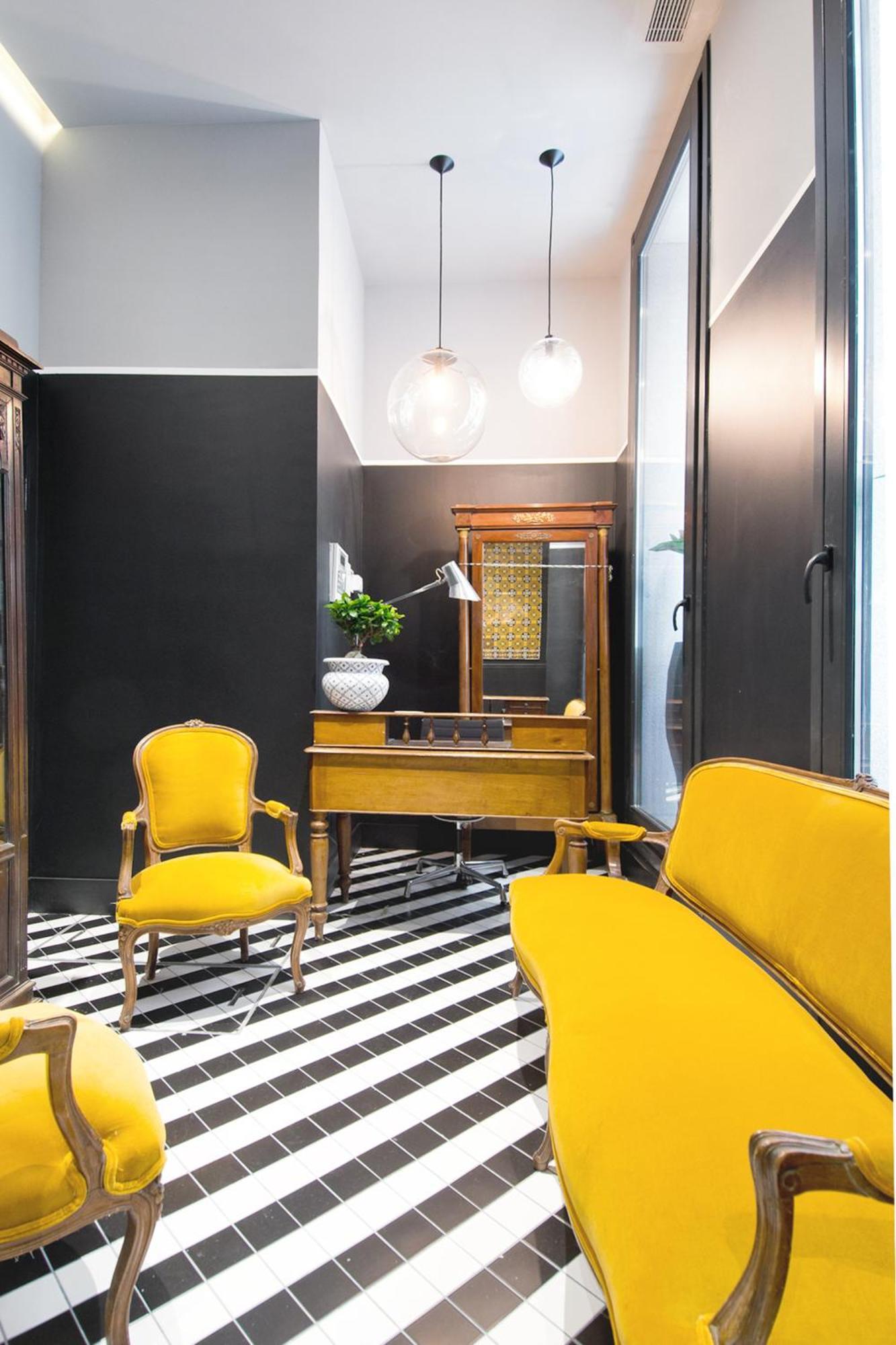 Amor De Dios 17 Boutique Apartments Madrid Luaran gambar