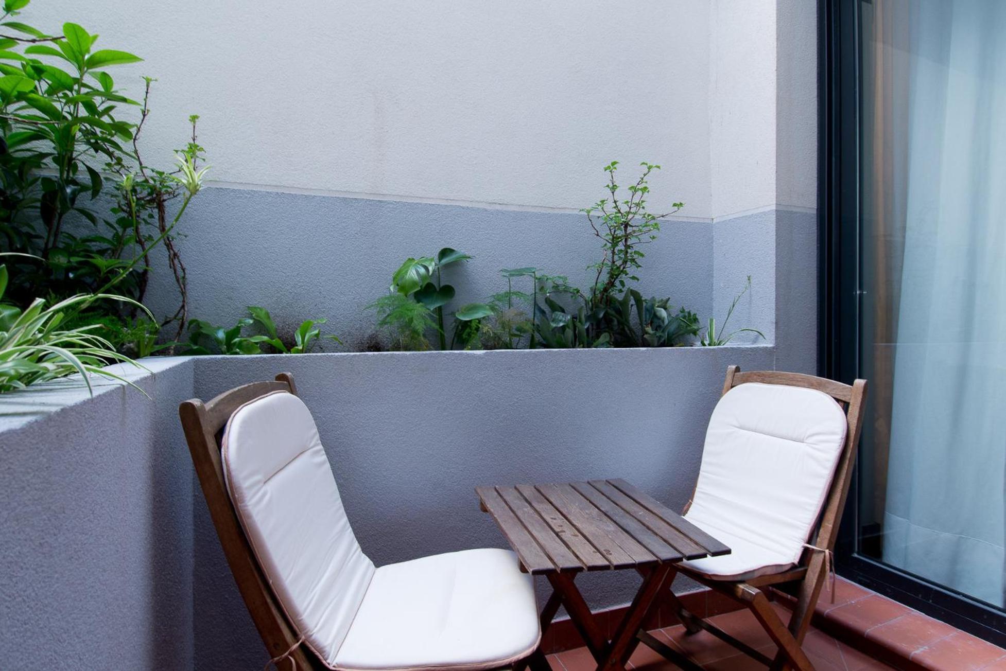 Amor De Dios 17 Boutique Apartments Madrid Luaran gambar