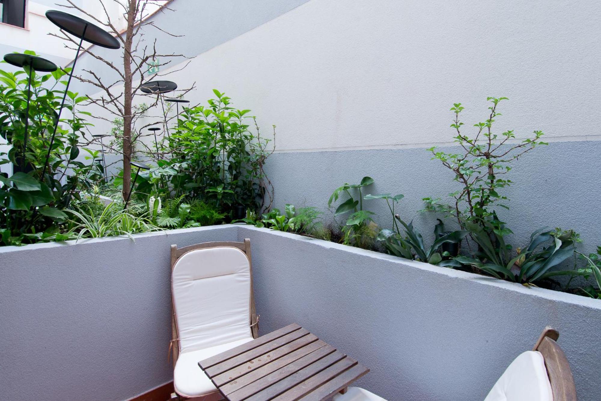 Amor De Dios 17 Boutique Apartments Madrid Luaran gambar