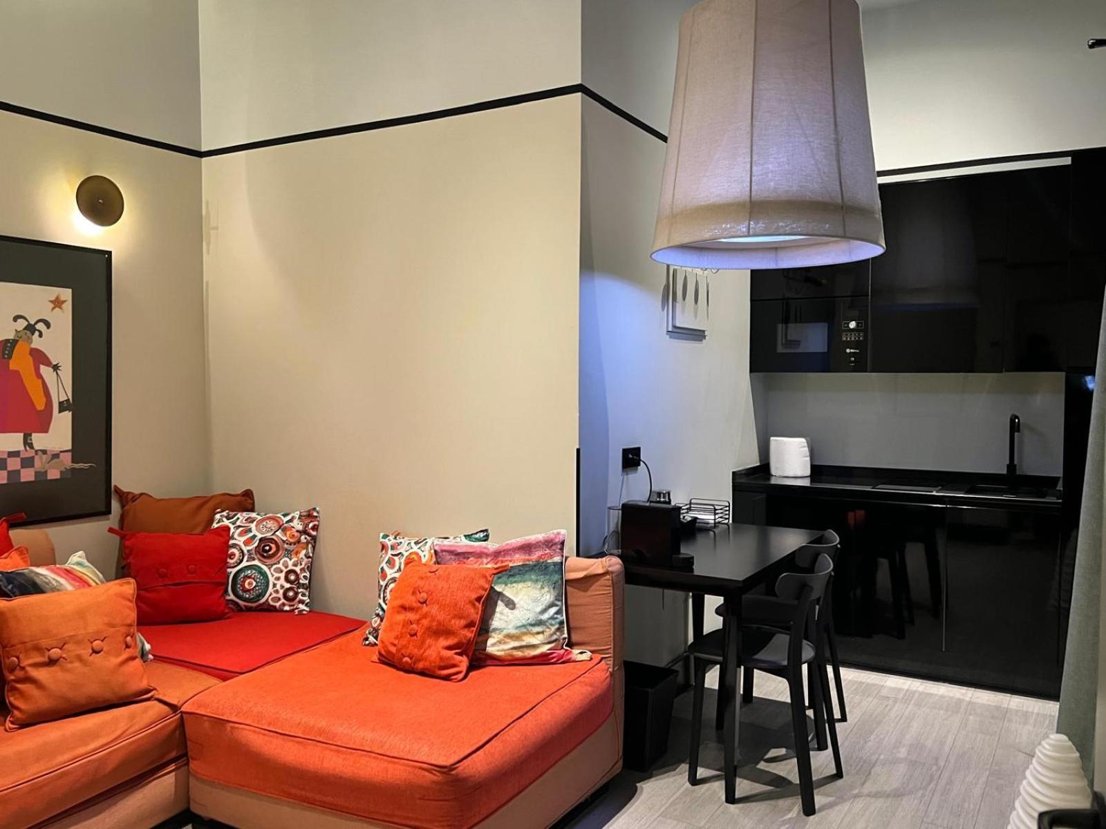 Amor De Dios 17 Boutique Apartments Madrid Luaran gambar