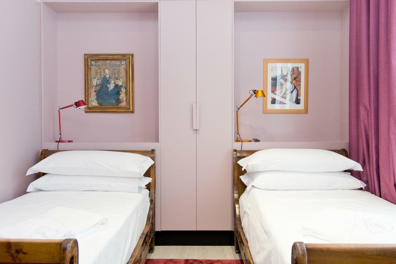 Amor De Dios 17 Boutique Apartments Madrid Luaran gambar