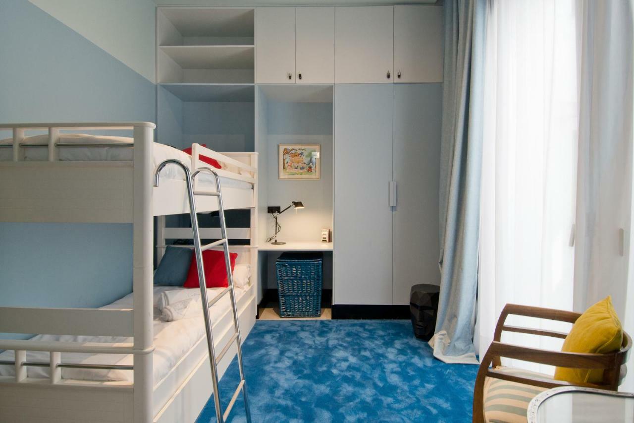 Amor De Dios 17 Boutique Apartments Madrid Luaran gambar