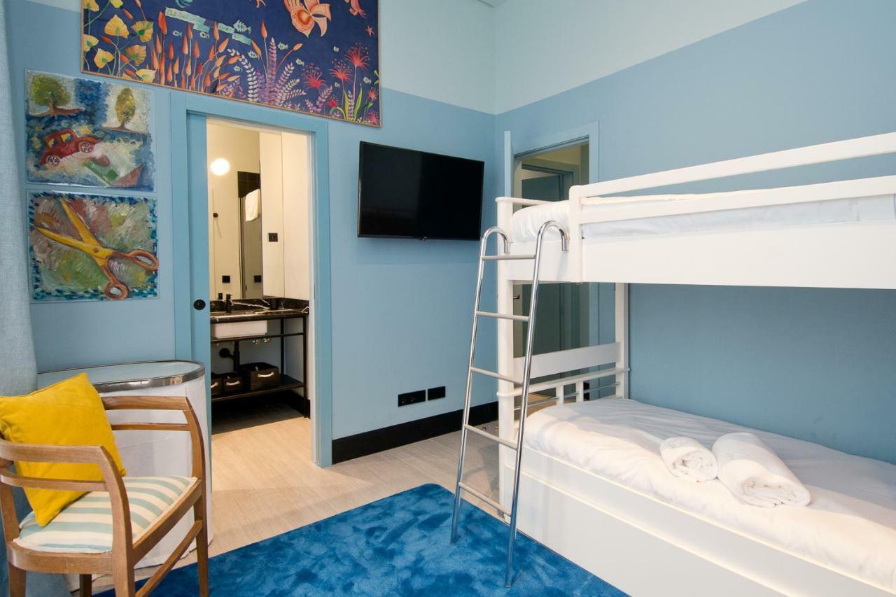 Amor De Dios 17 Boutique Apartments Madrid Luaran gambar