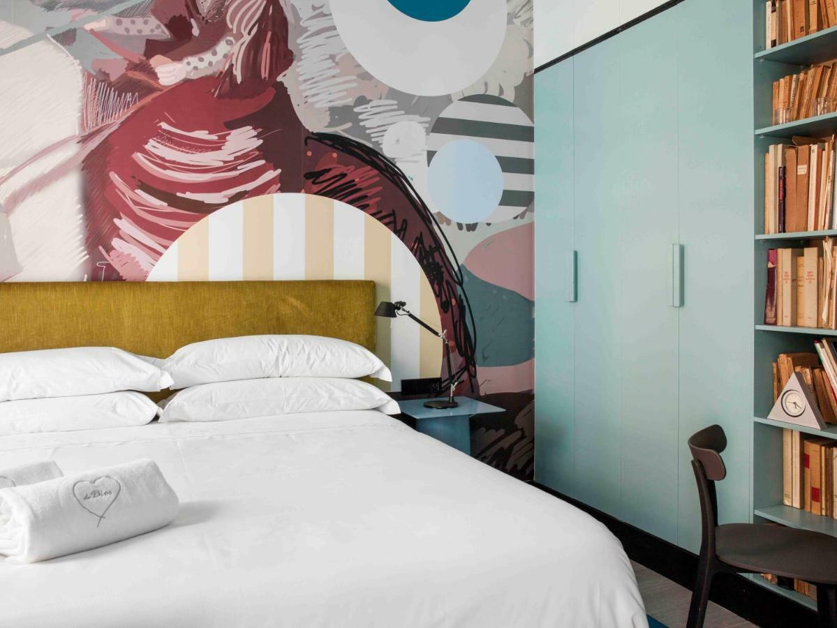 Amor De Dios 17 Boutique Apartments Madrid Luaran gambar