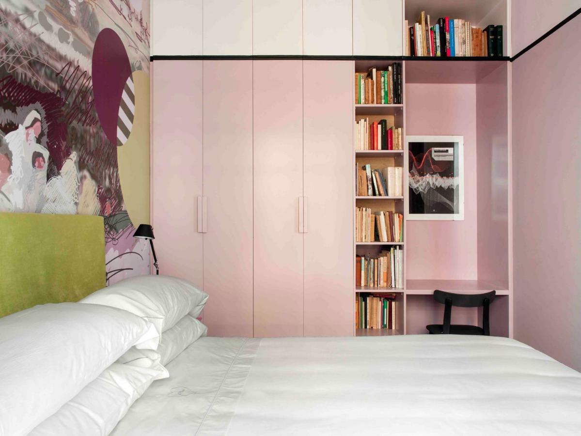 Amor De Dios 17 Boutique Apartments Madrid Luaran gambar